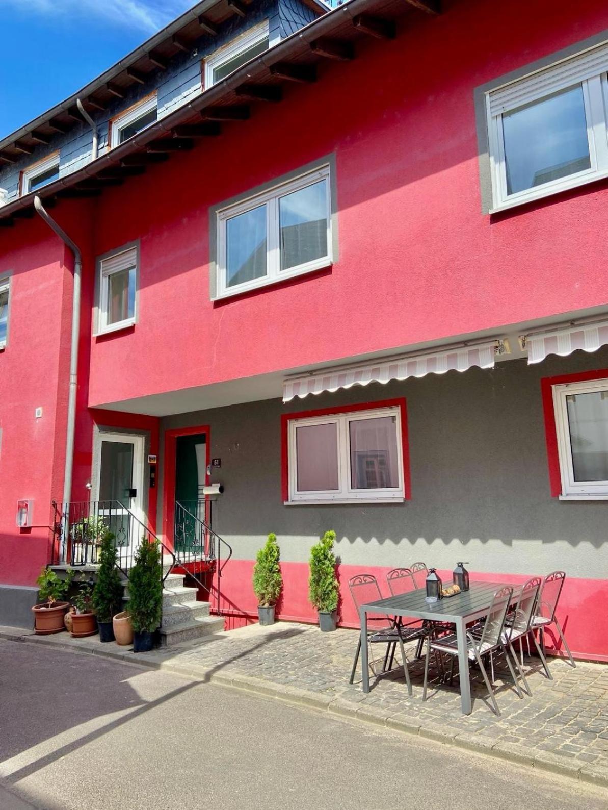Ferienhaus Kaimt Zell Exterior foto